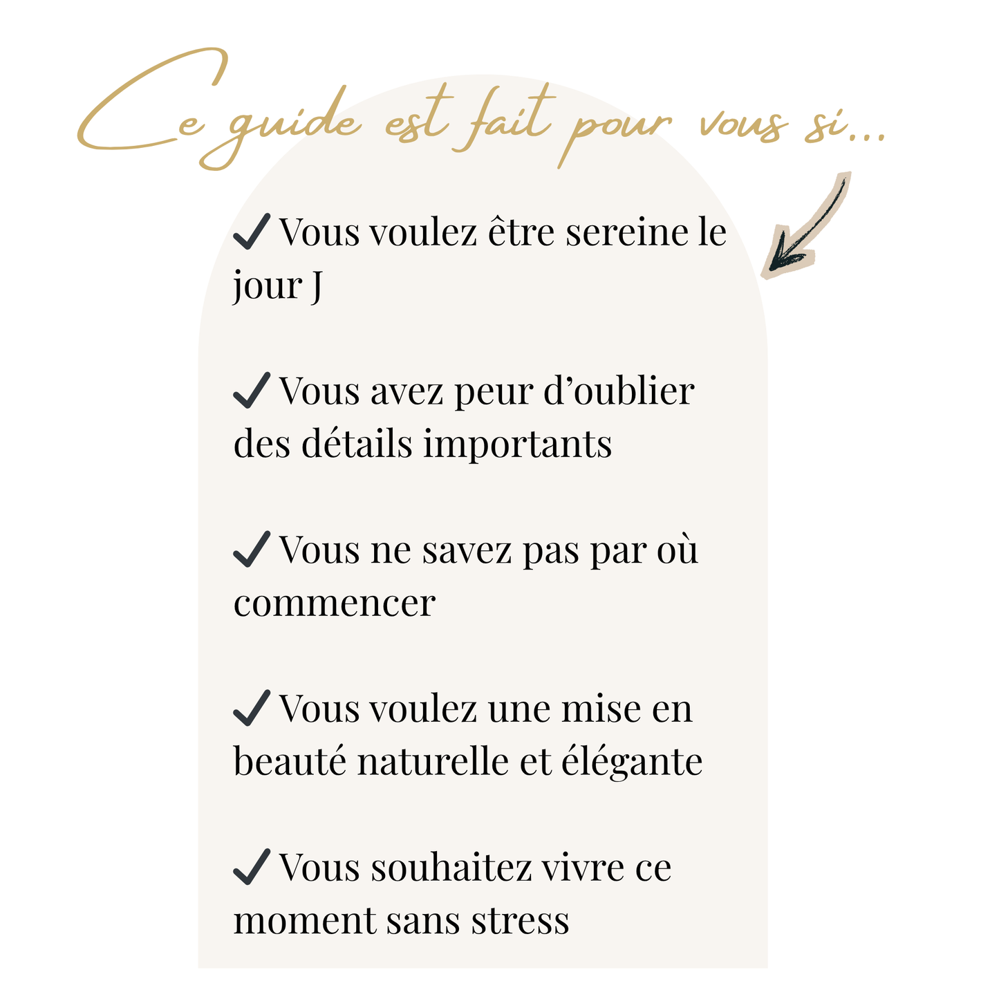 La Stratégie Beauté de la Mariée – Le guide essentiel pour une mariée sereine